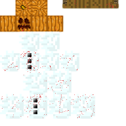 Texture for isss got dots
