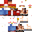 Texture for Terry Bogard Re