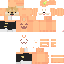 Texture for Buddy2021Buddy halloween