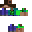 Texture for herobrine2.0