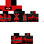 Texture for Deadpool