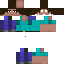 Texture for Normal Stave