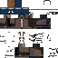 Texture for Wild squid