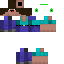 Texture for leon