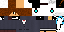 Texture for Tuxedo boy