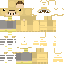 Texture for shark boy