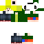 Texture for myscin