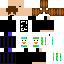 Texture for gwther with da pose