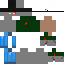 Texture for Cybernad