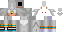 Texture for silver