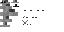 Texture for silverfish
