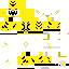 Texture for OOPS REX SNDT YELLOW 2