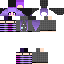 Texture for Nyx
