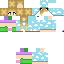 Texture for Edit 