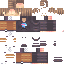 Texture for Mr Beast 1