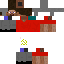 Texture for Soviet Steve