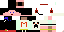 Texture for pyprypyp