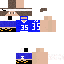 Texture for Random Basketball Dude