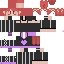 Texture for ふぁ子