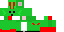 Texture for マンダマン　色違い２