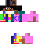 Texture for bua