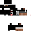Texture for Gavioes da fiel2