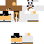 Texture for panda