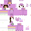 Texture for dino
