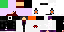 Texture for steve