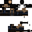 Texture for Thorin Oakshield