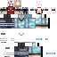 Texture for Sakonji Urokodaki