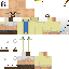 Texture for walter