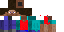 Texture for Kody