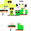 Texture for KDW