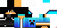 Texture for steve