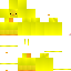 Texture for Sp3ctr3_Canard Jaune
