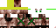Texture for Goblin With Cap