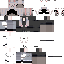 Texture for bun