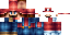 Texture for mario