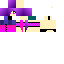 Texture for Pink & purple zombie