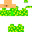 Texture for derpasaur