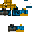 Texture for ItzAArmoredLion