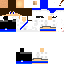 Texture for Maykon_EXTR3ME