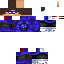 Texture for THE MINer