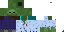 Texture for dave the zombie