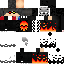 Texture for star scraper