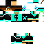 Texture for steve