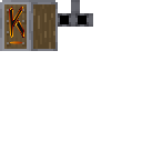 Texture for schild