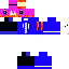 Texture for baka