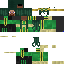 Texture for Tsuyu steve